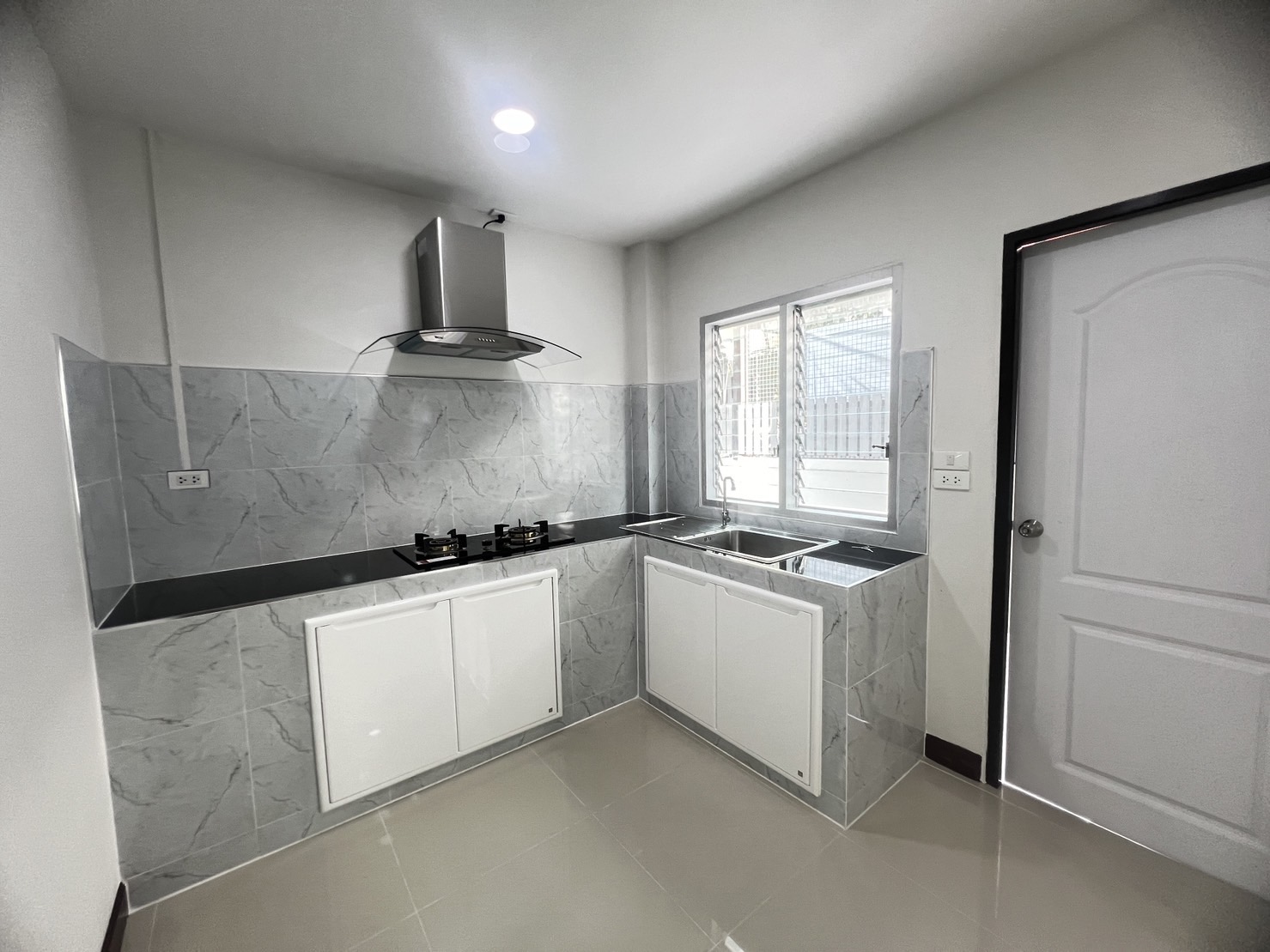 For Sale : Wichit, 2-Story detached house, 3 bedrooms 3 Bathrooms