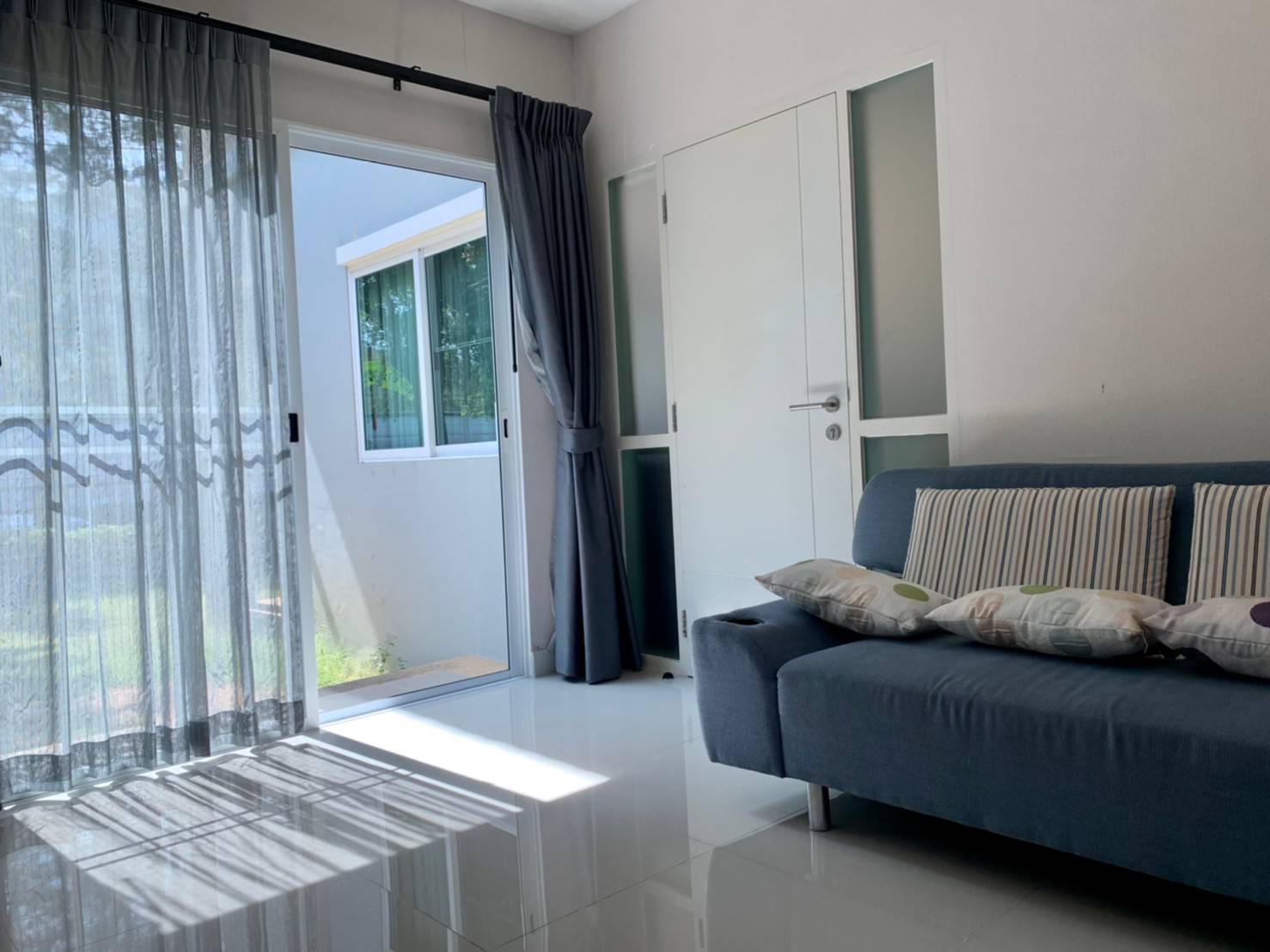 For Rent : Saransiri Kohkaew Private Home 4 Bedrooms 2 Bathrooms