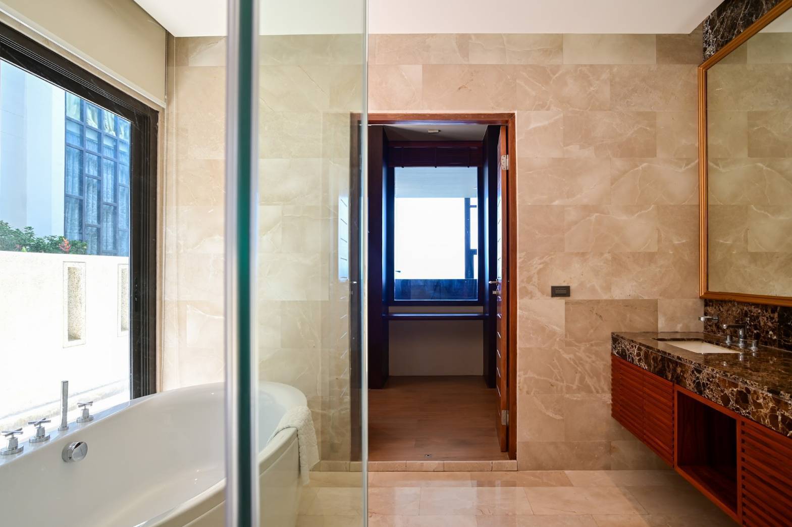 For Rent : Koh Silay Private Pool, Viila, 6 bedrooms 6 bathrooms, Sea View