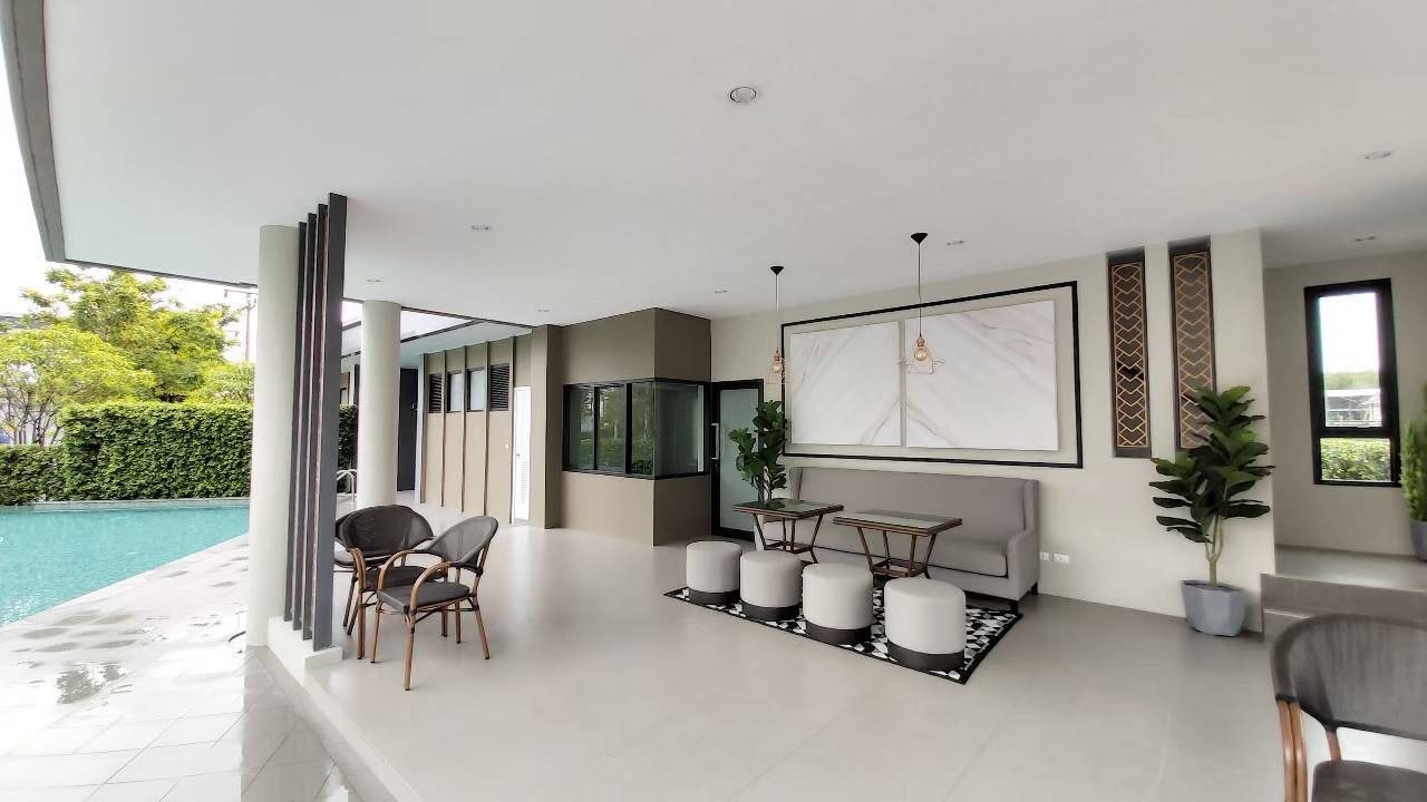 For Rent : Passorn Kohkaew House, 3 bedrooms 2 bathrooms