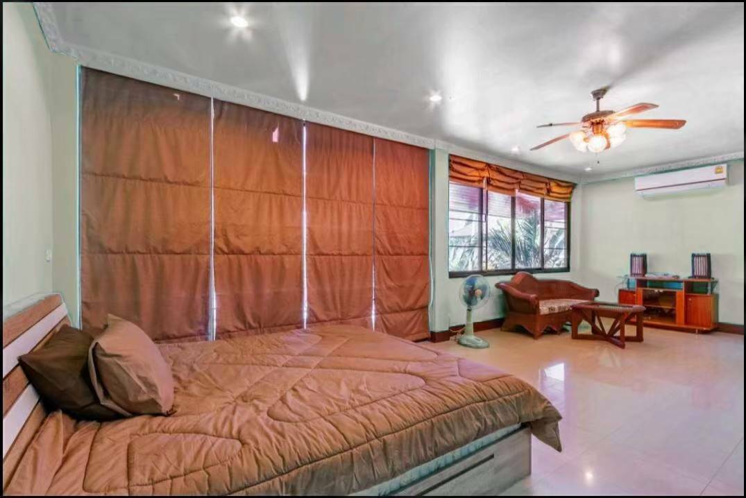 For Rent : Rawai, Private Pool Viila, 5 bedrooms 5 bathrooms