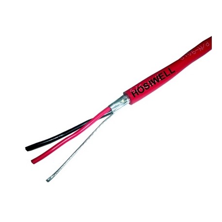 Fire Alarm Cable HOSIWELL P/N 9020