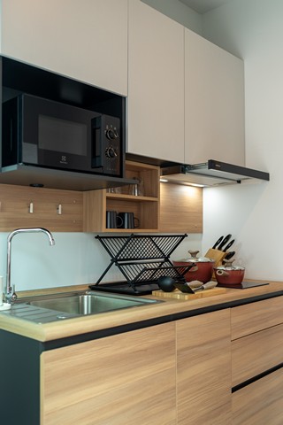 For Rent : Pakhlok, 2-Story Twin House, 3 bedrooms 3 bathrooms