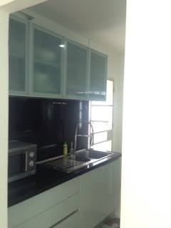 For Rent : Private pool villa 3 bed room 2 story at Chalong Phuket