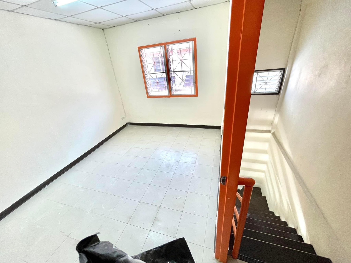 For Sales : Thalang, 2-story townhouse@Ban Pon, 2 Bedrooms, 1 Bathroom