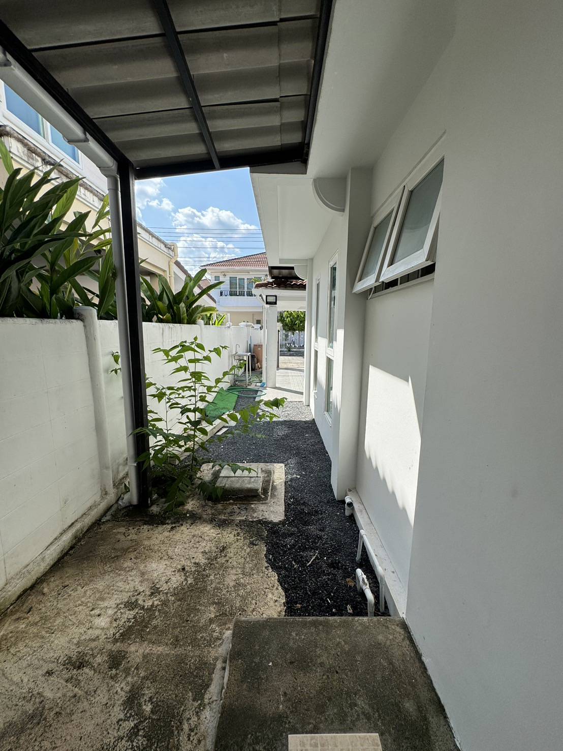 For Sales : Pakhlok, 2-storey detached house, 3 bedrooms 3 bathrooms