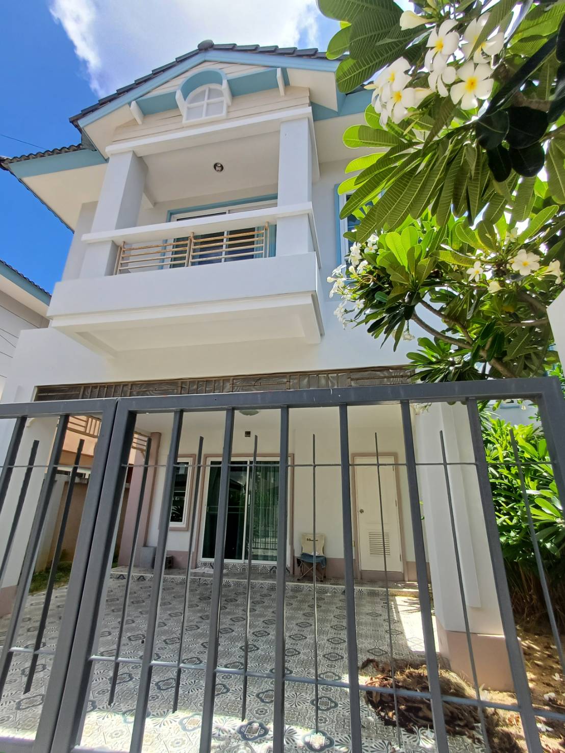 For Rent : Kathu, 2-story detached house, 3 Bedrooms 3 Bathrooms