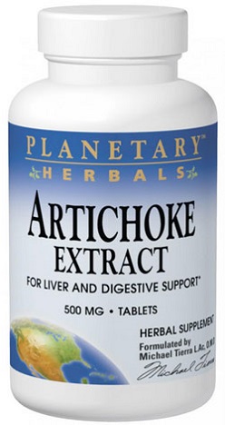 อาร์ติโชค (Artichoke)