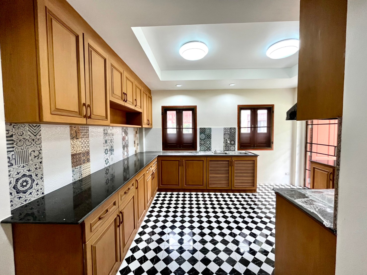 For Sale : Villa Boatlagoon (park 1) 4 Bedrooms 5 Bathrooms