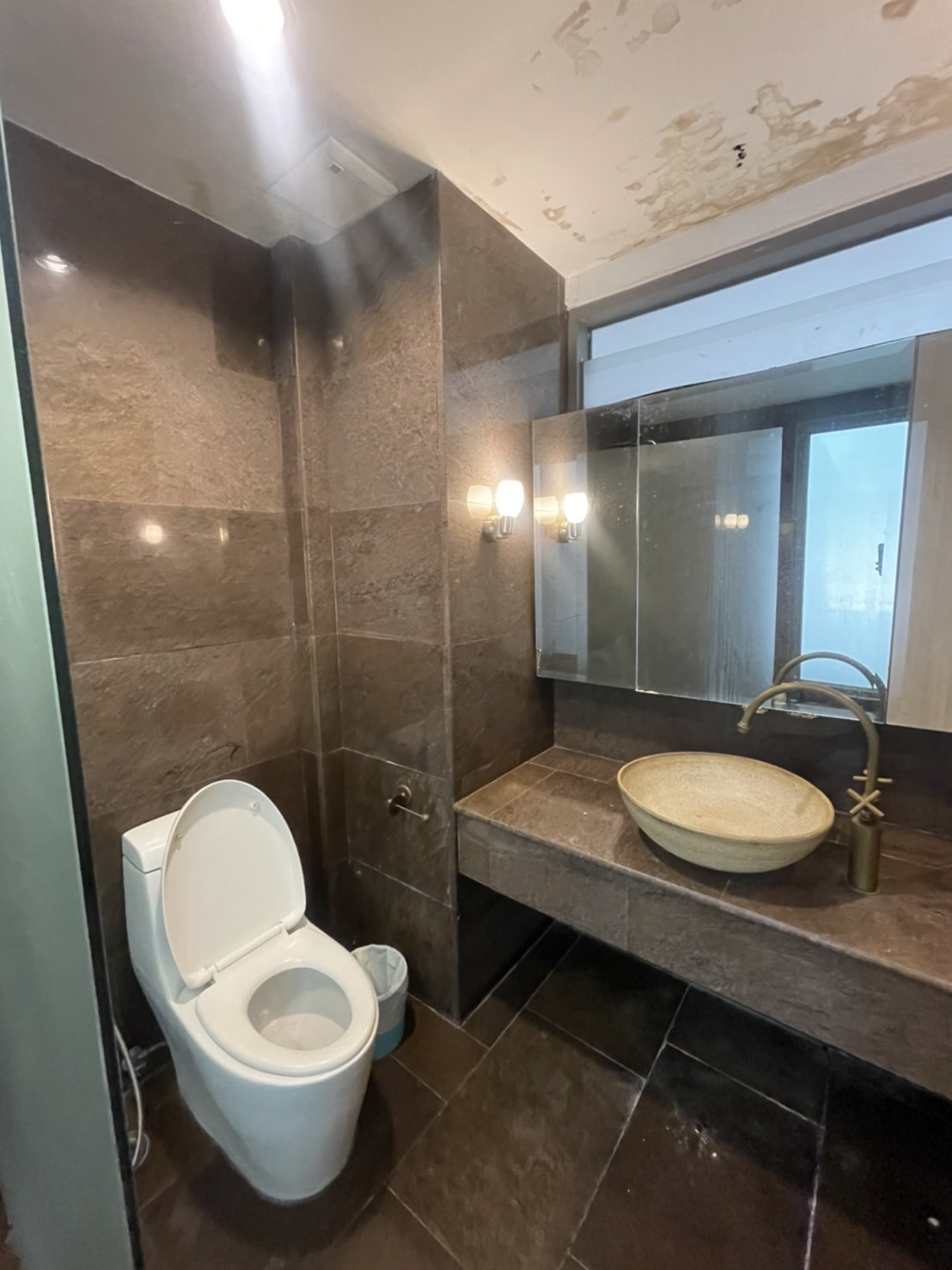 For Rent : Kathu Green Golf Resident, 1 Bedroom 1 Bathroom, 1st