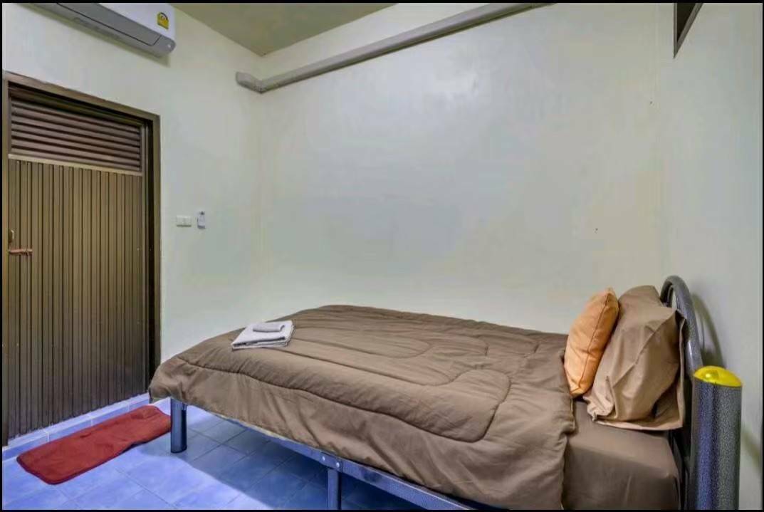 For Rent : Rawai, Private Pool Viila, 5 bedrooms 5 bathrooms