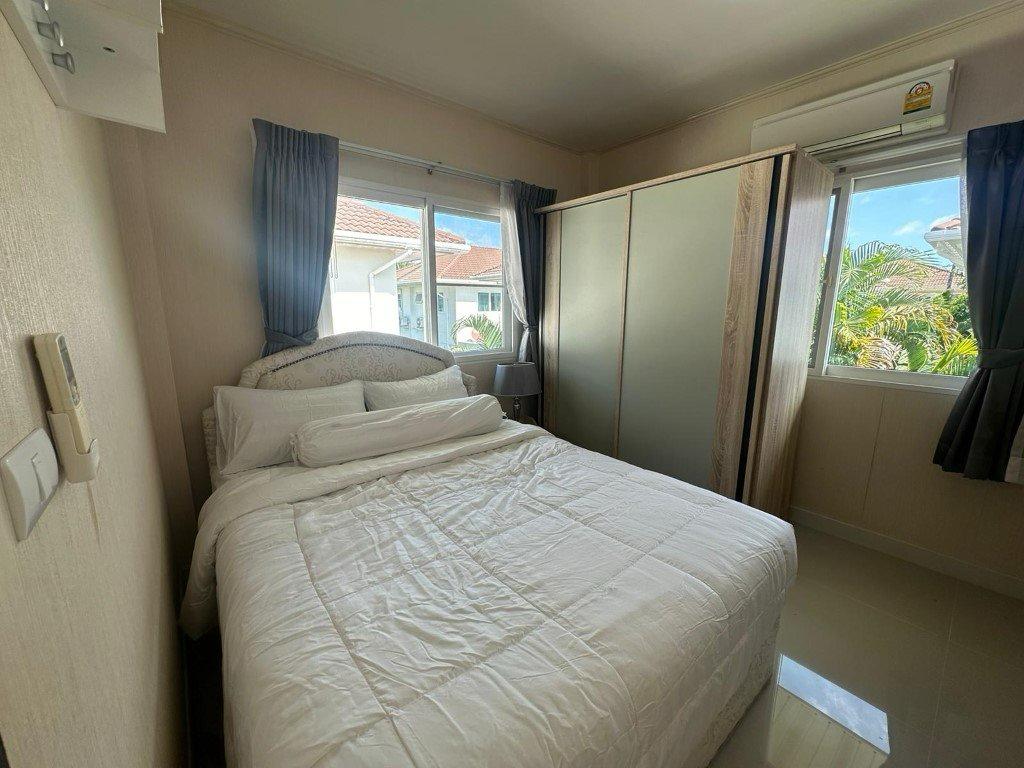 For Rent : Kohkaew, 2-Story detached house, 3+1 Bedrooms 3 Bathrooms