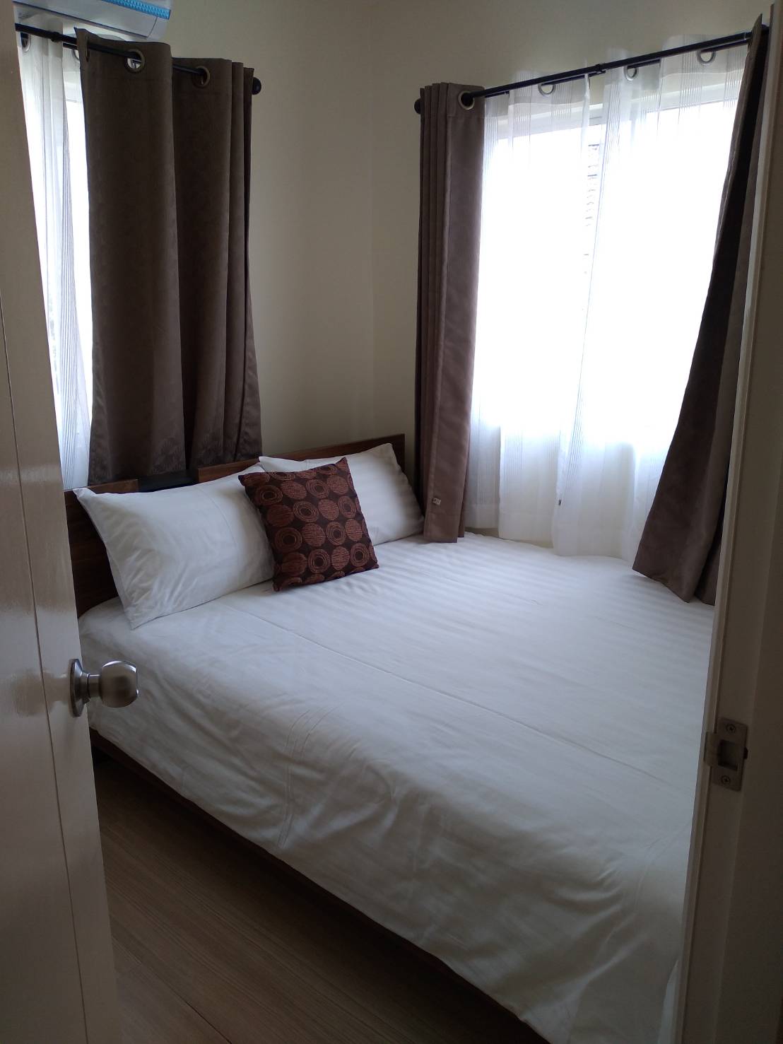 For Rent : Pruksa Ville Thalang 3 bedrooms, 2 bathrooms.