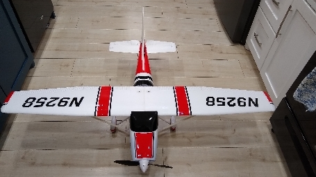 Cessna 182 Skylane 1400mm PNP/RTF