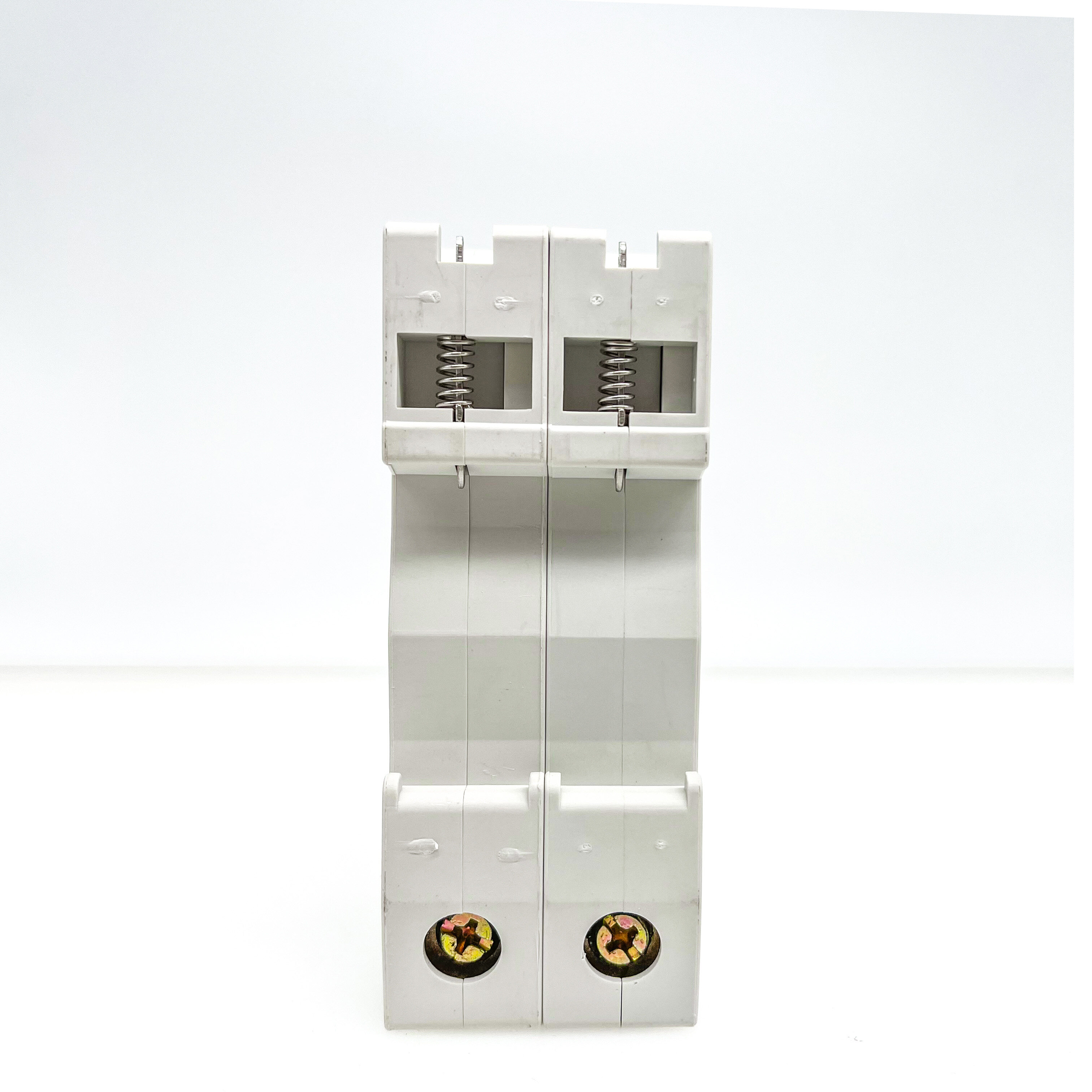 NANO กันฟ้าผ่า ป้องกันไฟกระชาก AC 10-20kA 1P+N Surge Protection NNSPD-01N SPD