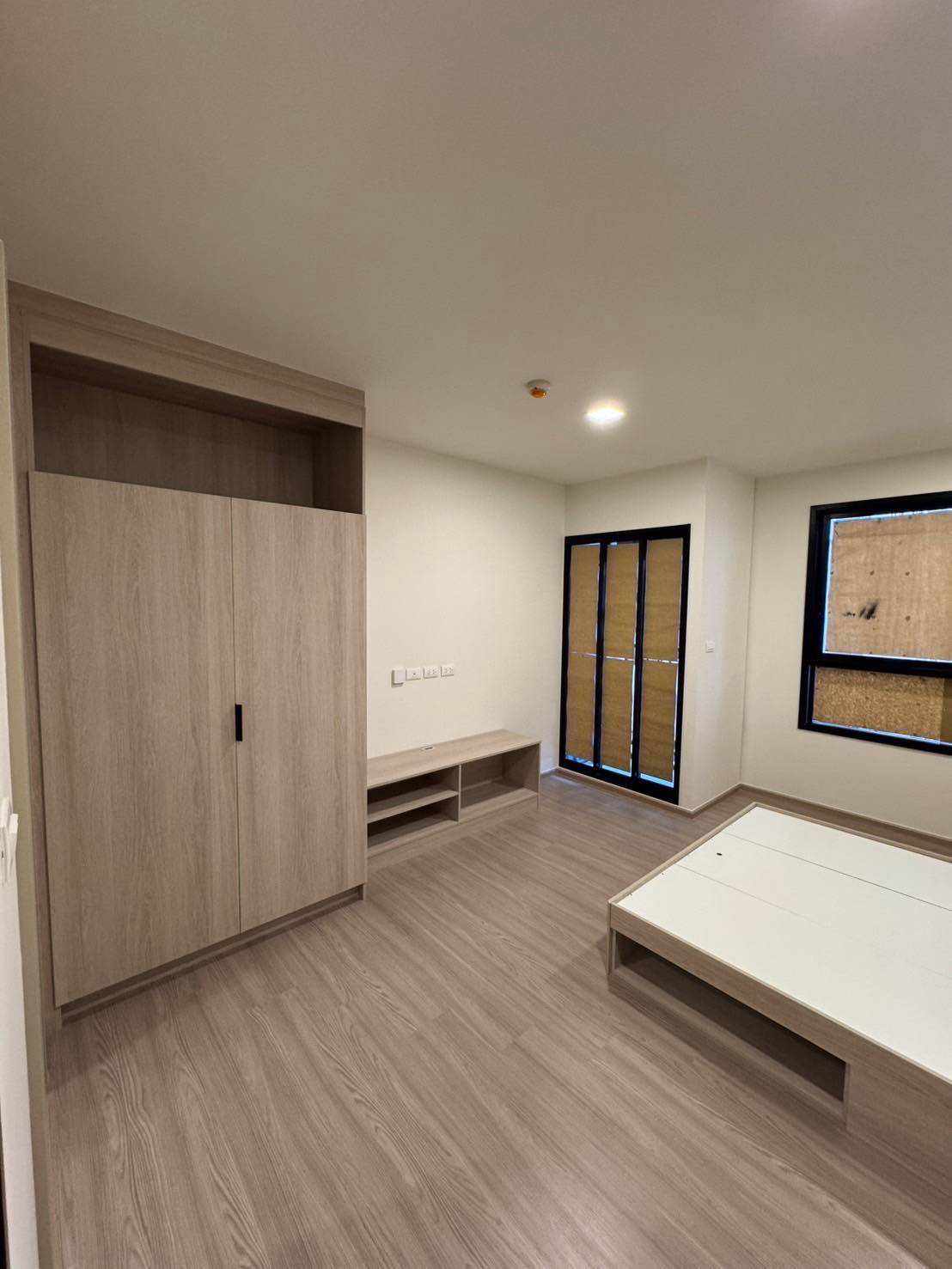 For Rent : Kathu, Dcondo Reef, 1 Bedroom 1 Bathroom, 5th flr.