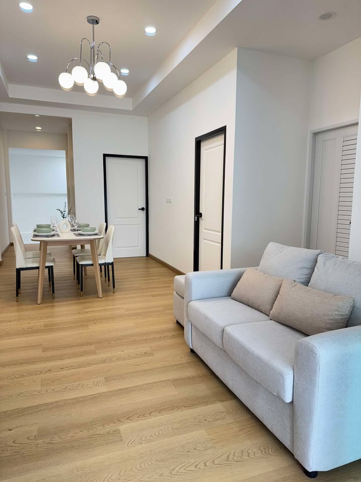 For Rent : Cherngtalay Phuket : Town House 3 bedrooms 1 bathrooms