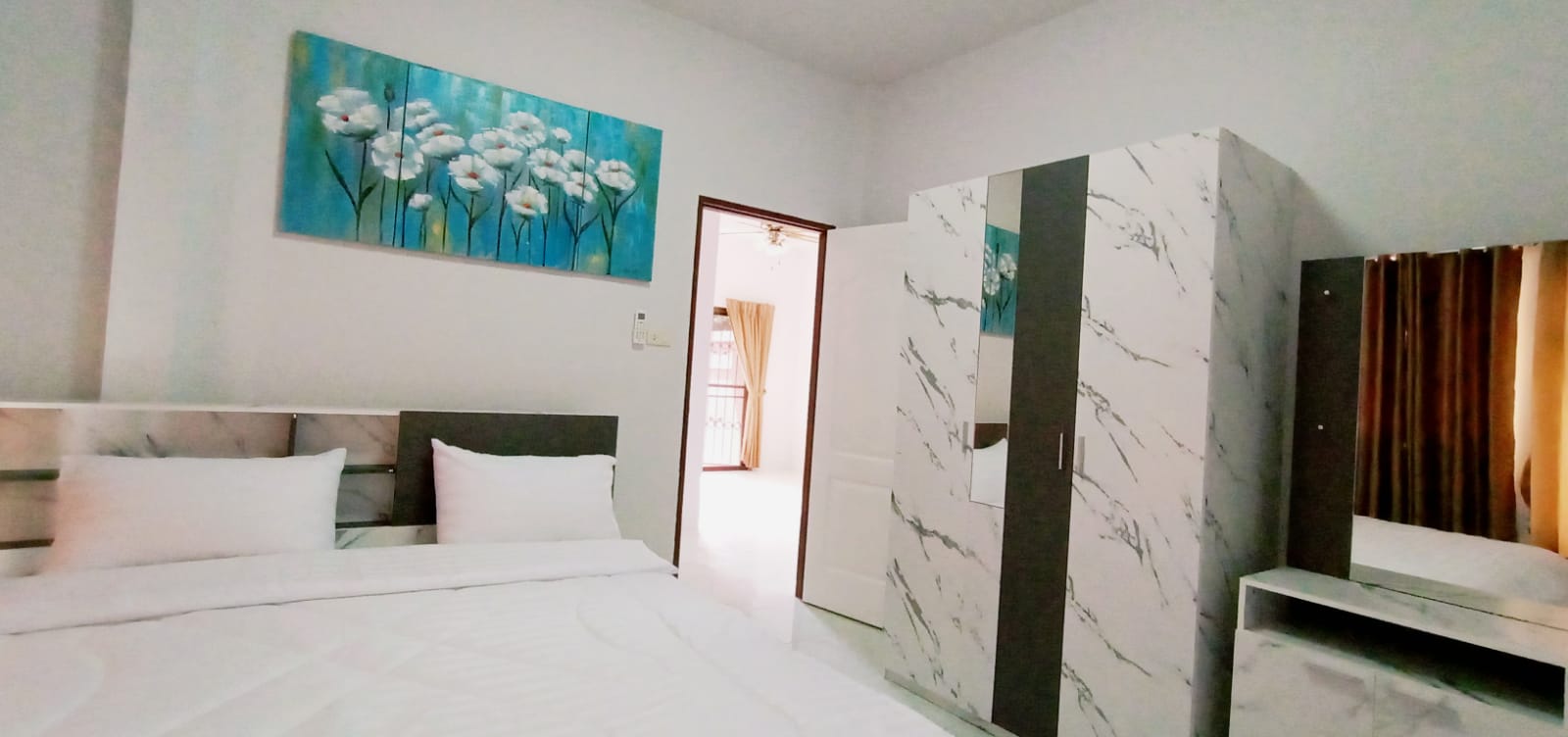 For Rent : House available for rent At Rawai Phuket 2 Bedrooms 2 Bathrooms