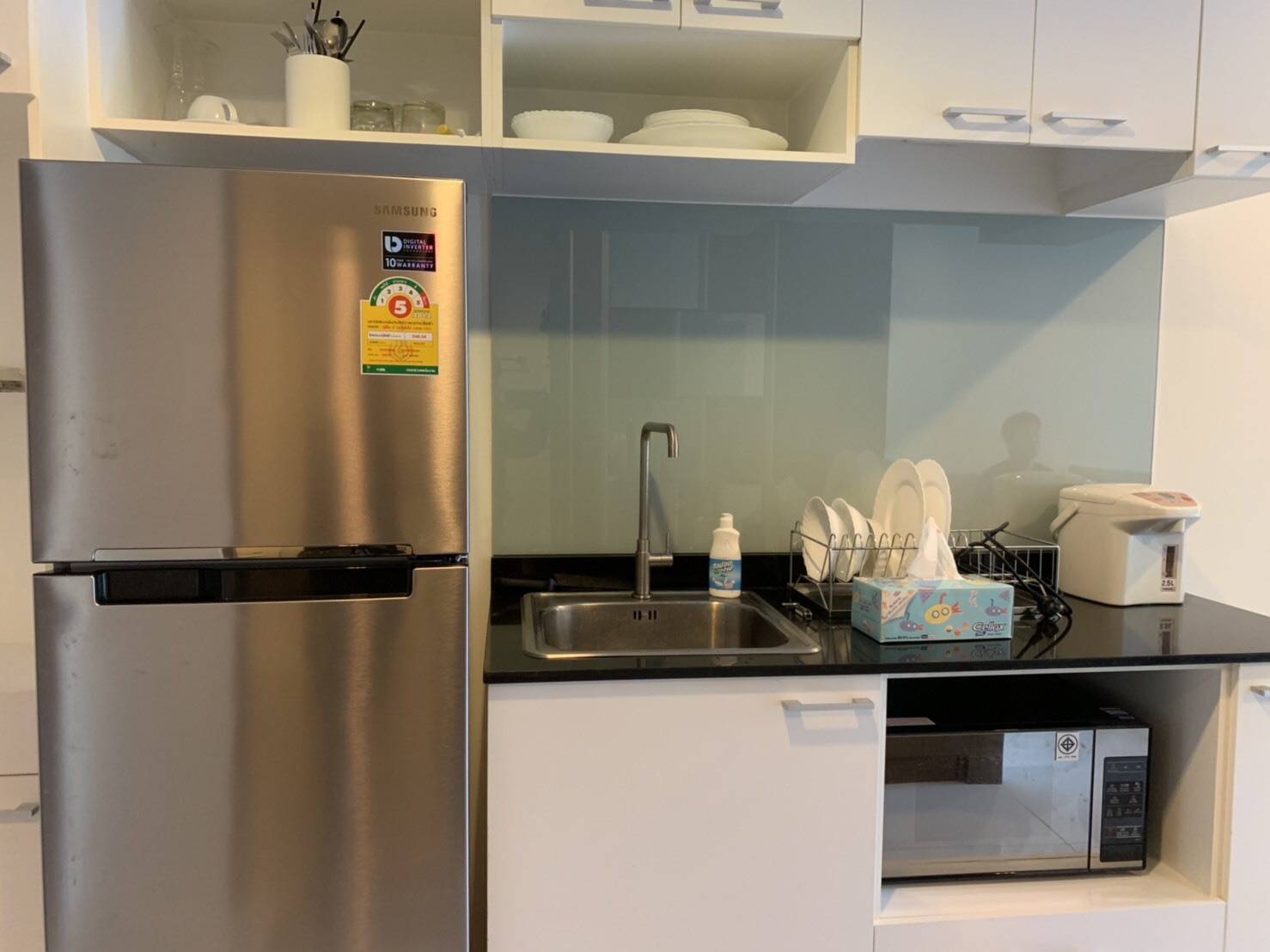 For Rent : Wichit, The Pixel Panwa, 1 Bedroom 1 Bathroom