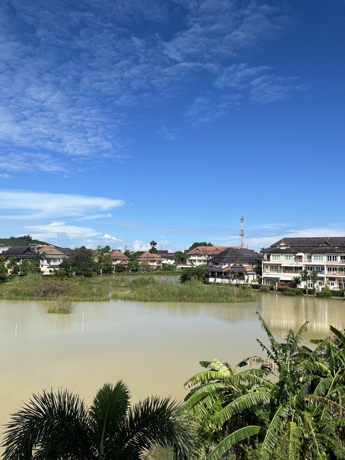 For Rent : Chalong, Private Pool Villa, 4 Bedrooms 5 Bathrooms