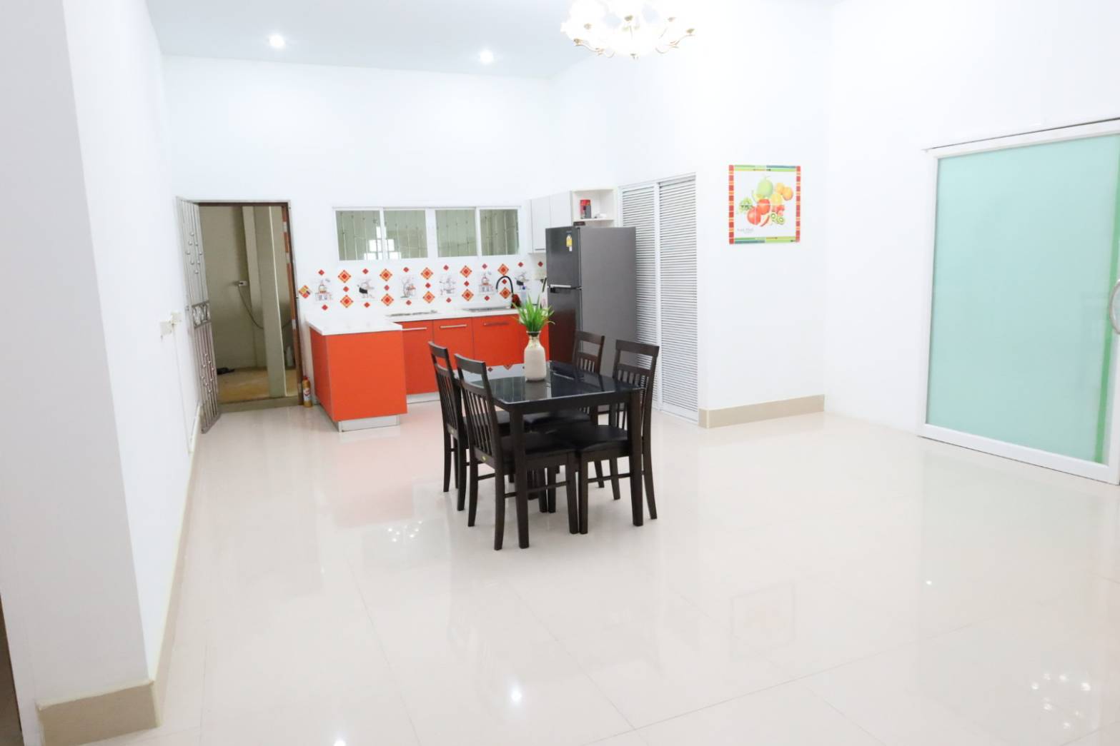 For Rent : Kathu, Pool Villa The Valley Kathu, 3 bedrooms 3 bathrooms