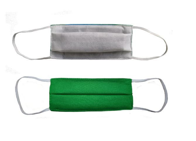 หน้ากากคาร์บอนป้องกันสารเคมี Mask TG-30S