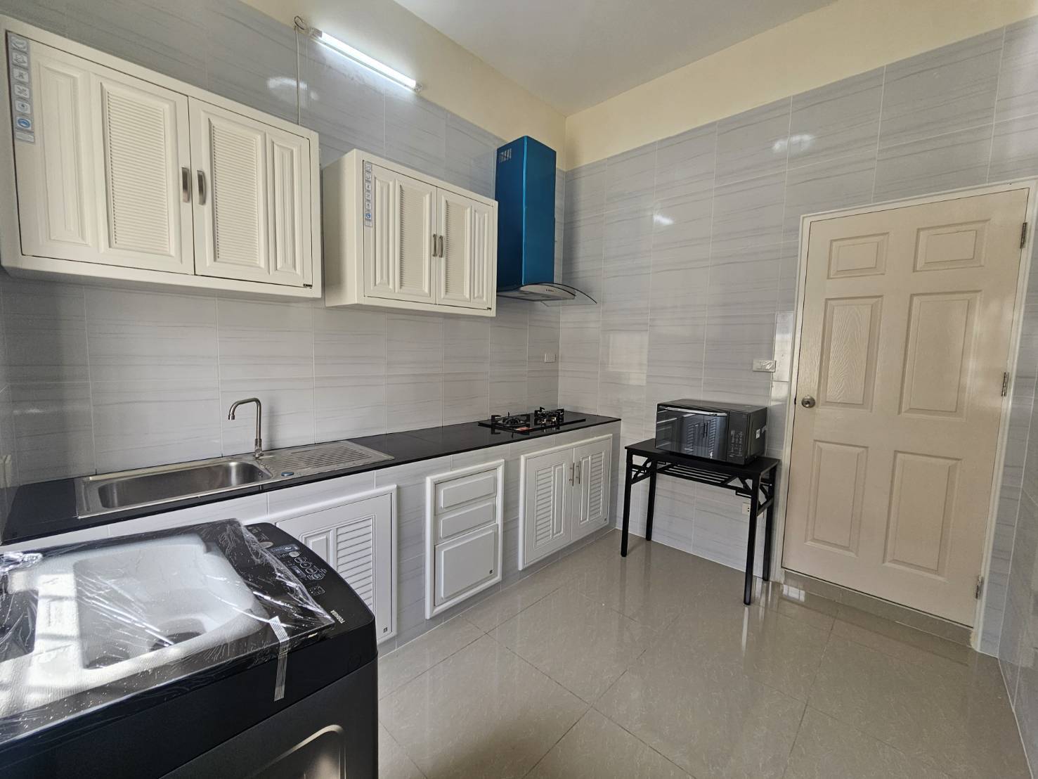 For Rent : Kathu, Single-storey detached house, 2 bedrooms 2 bathrooms