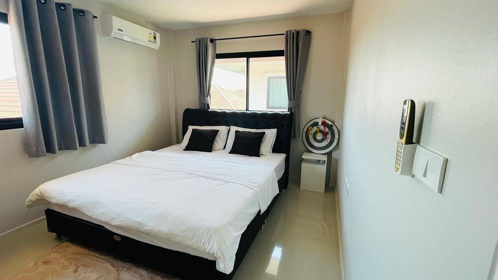 For Sales : Kathu, Private Pool Villa, 5 Bedrooms 6 Bathrooms