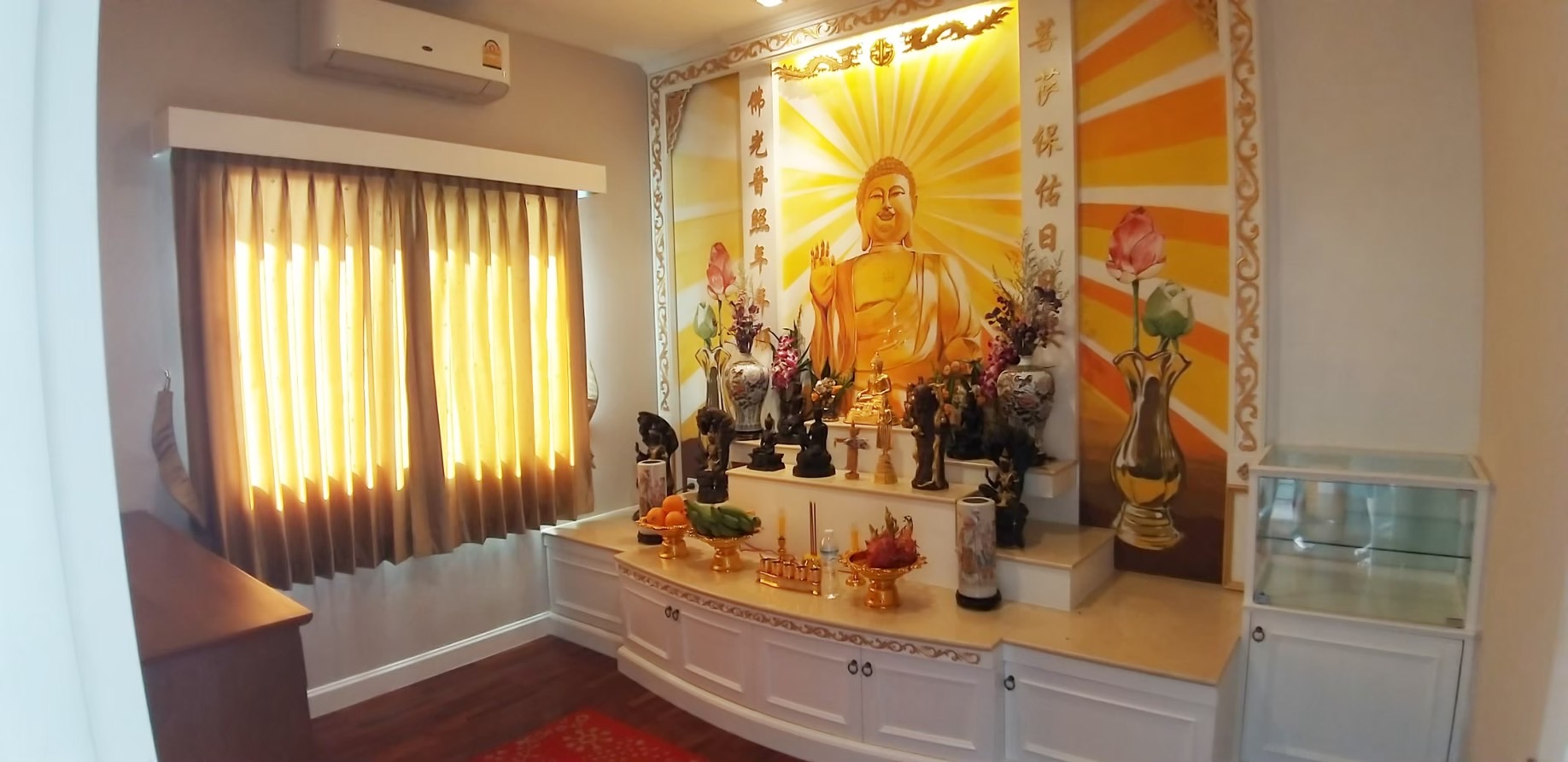 For Sale : Chalong, 2-story detached house 2 Bedrooms, 3 Bathrooms