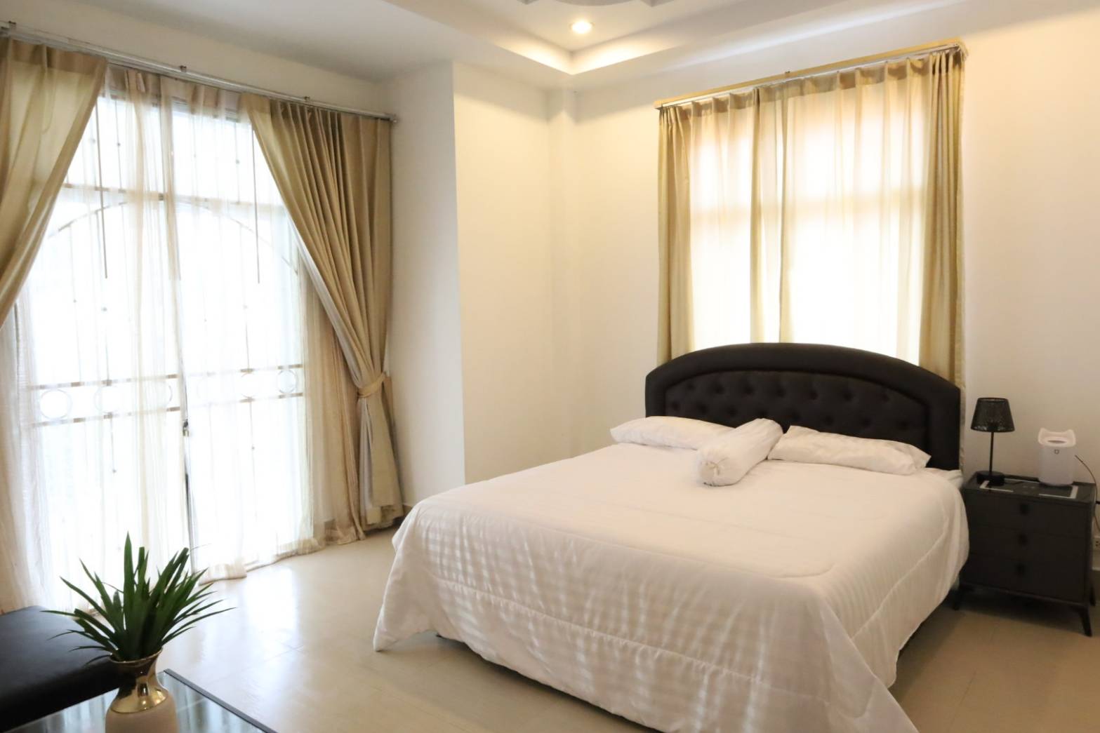 For Rent : Kathu, Pool Villa The Valley Kathu, 3 bedrooms 3 bathrooms