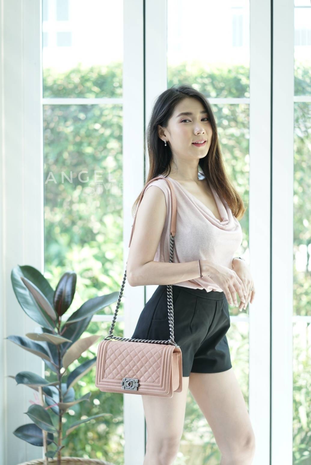 สลาฟถ่วงหน้า