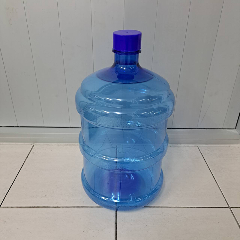 ถังน้ำดื่ม 12 ลิตร ฝาเกลียว