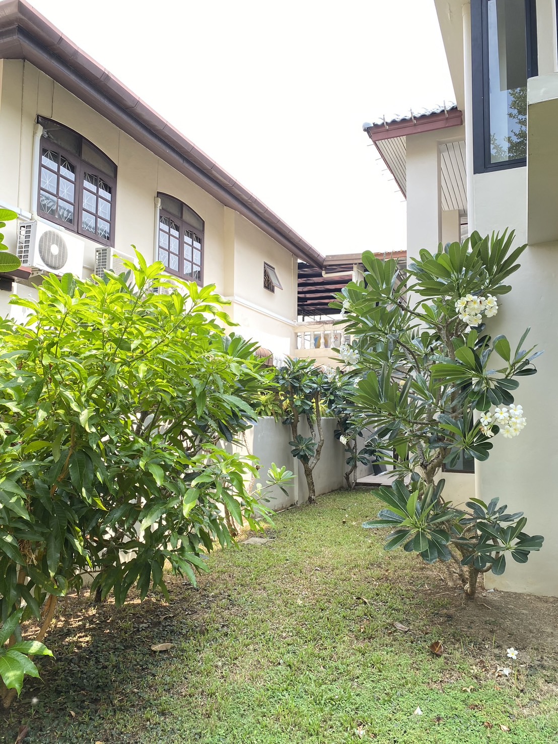 For Rent : Wichit, 2-story detached house, 4 Bedrooms 5 Bathrooms