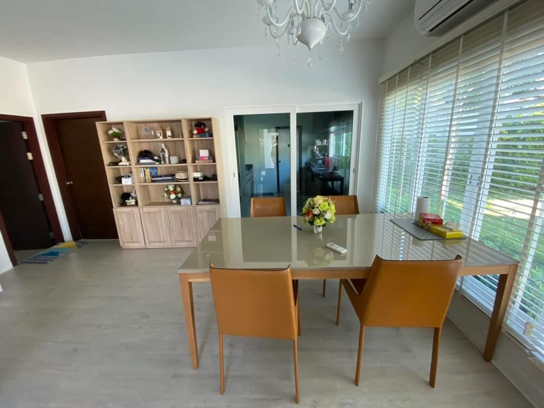For Sale : Kohkaew, Two-storey house @Bypass, 3 bedrooms 2 bathrooms