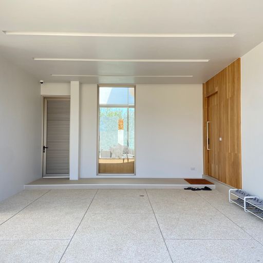 For Sales : Cherngtalay, Modern Contemporary Pool Villa , 3 bedrooms, 3 bathrooms