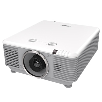 โปรเจคเตอร์ Laser Projector ยี่ห้อ Vivitek รุ่น DU709ZZAA ตวามสว่าง 7000 ANSI Lumens, WUXGA