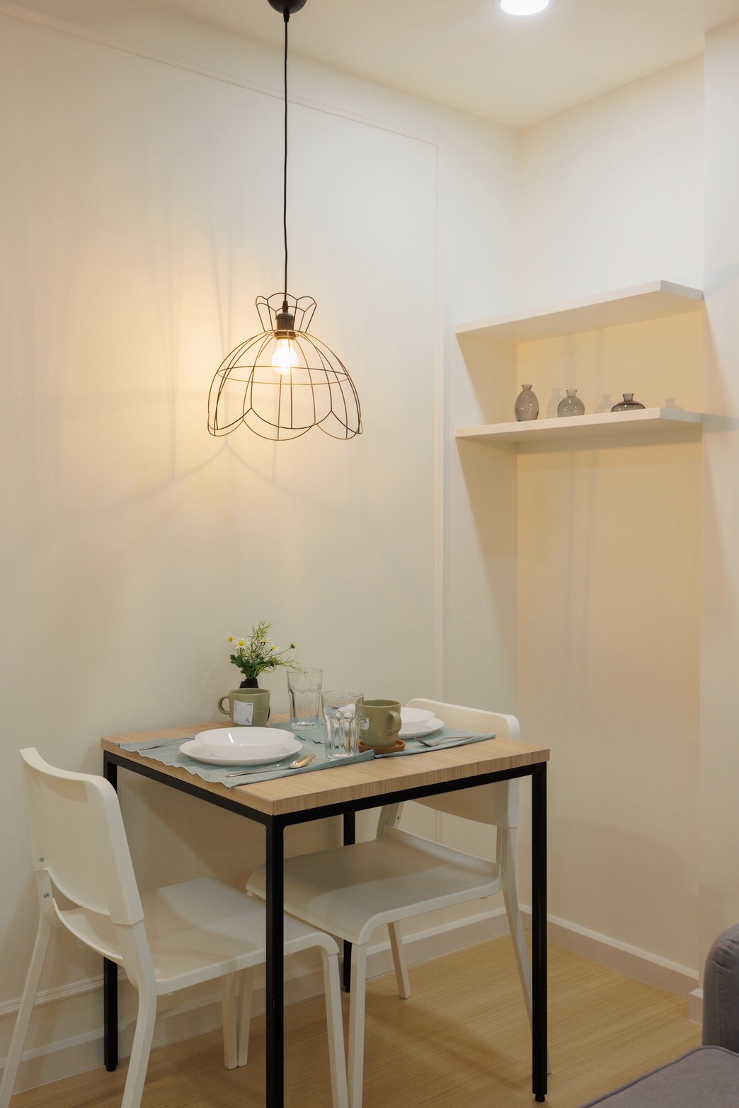 For Sales : Kathu, Dcondo Creek, 1 Bedroom, 6th flr., Mountain View