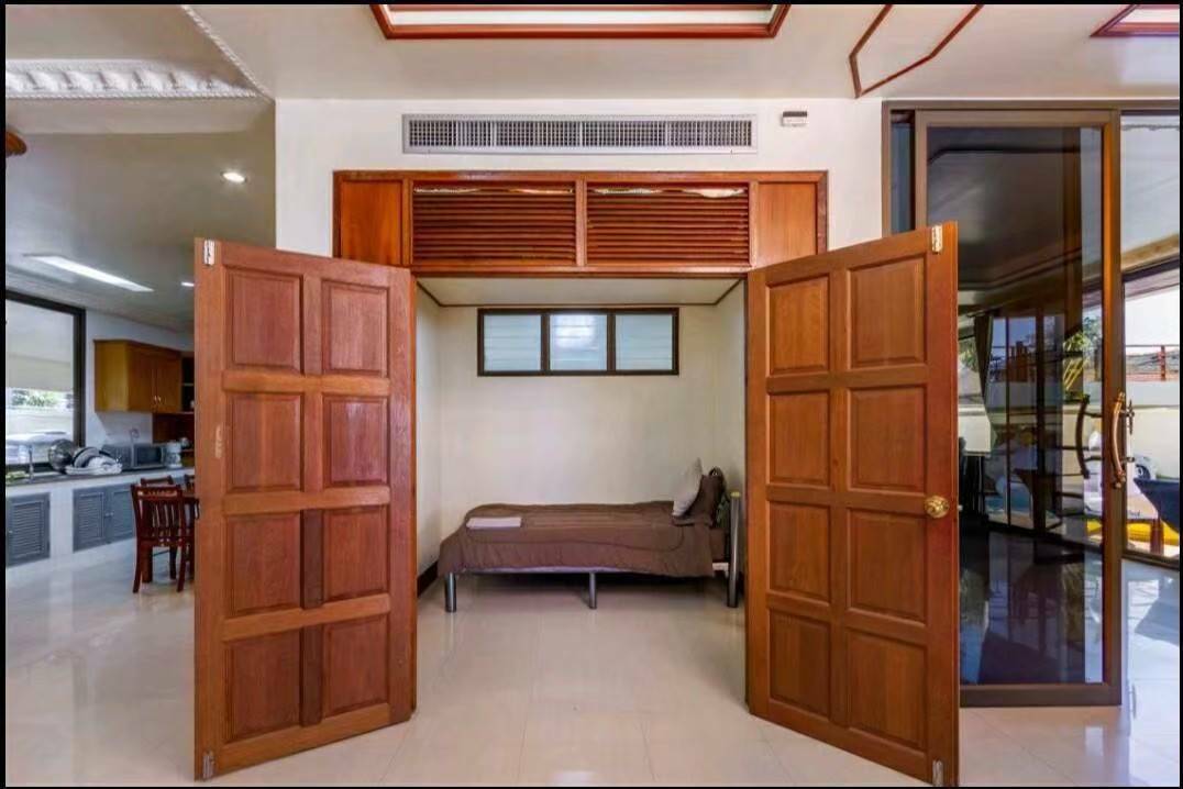 For Rent : Rawai, Private Pool Viila, 5 bedrooms 5 bathrooms