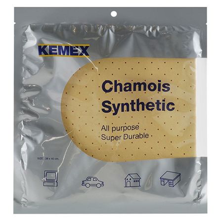 ผ้าชามัวร์ KEMEX