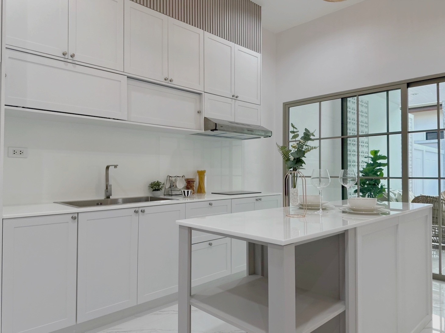 For Sales : Chalong, Private Pool Villa, 3 Bedrooms 2 Bathrooms