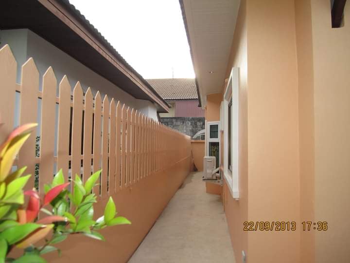 For Rent : Rawai, One-storey twin house, 2 bedrooms 2 bathrooms