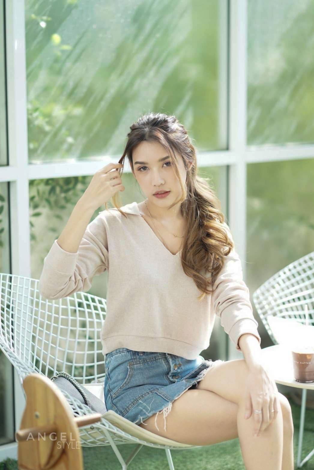 วีปกแขนยาว