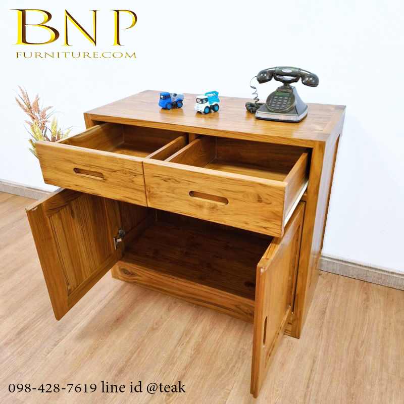 ตู้วางทีวี โมเดิร์น รุ่น เอ็มบี