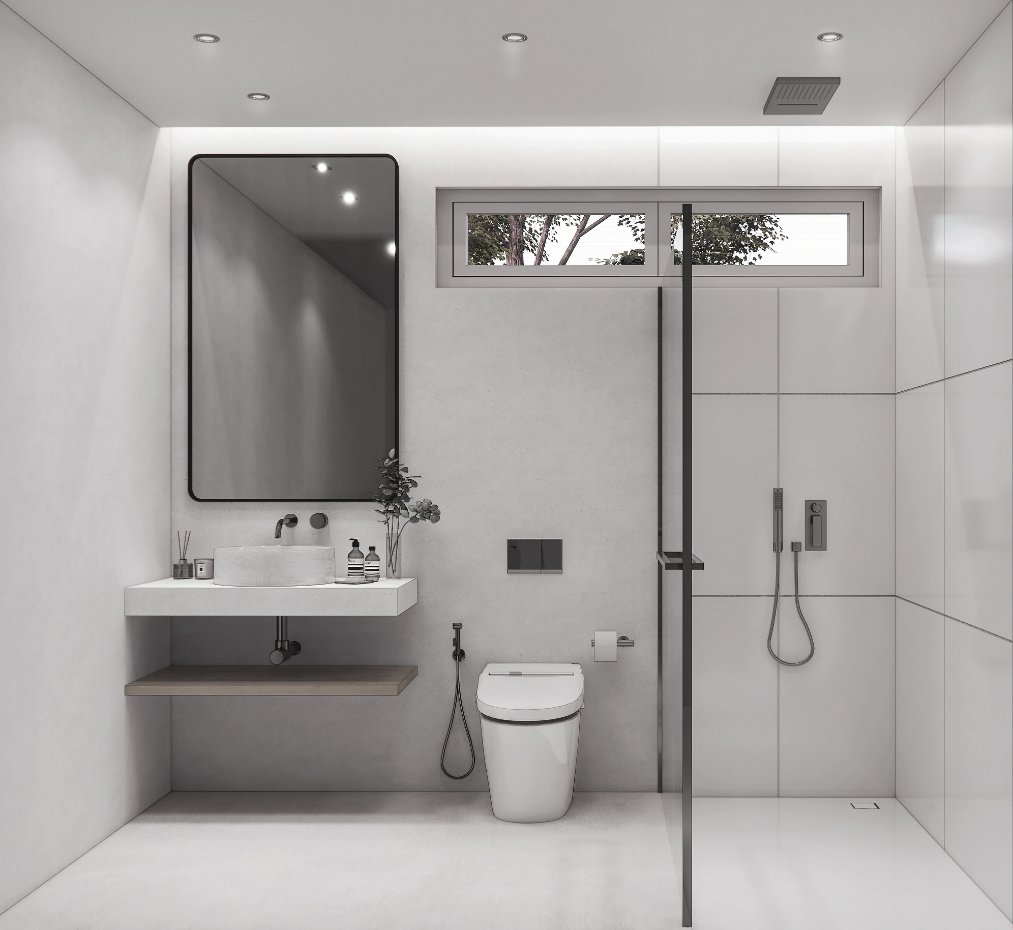 For Sales : Rawai, Pool Villa near Naiharn beach, 3 bedrooms 3 bathrooms, 315.35 sqm.