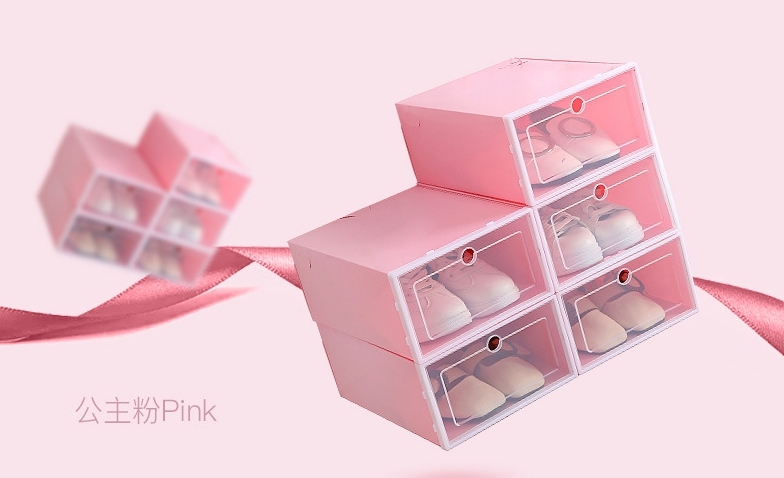 กล่องใส่รองเท้า