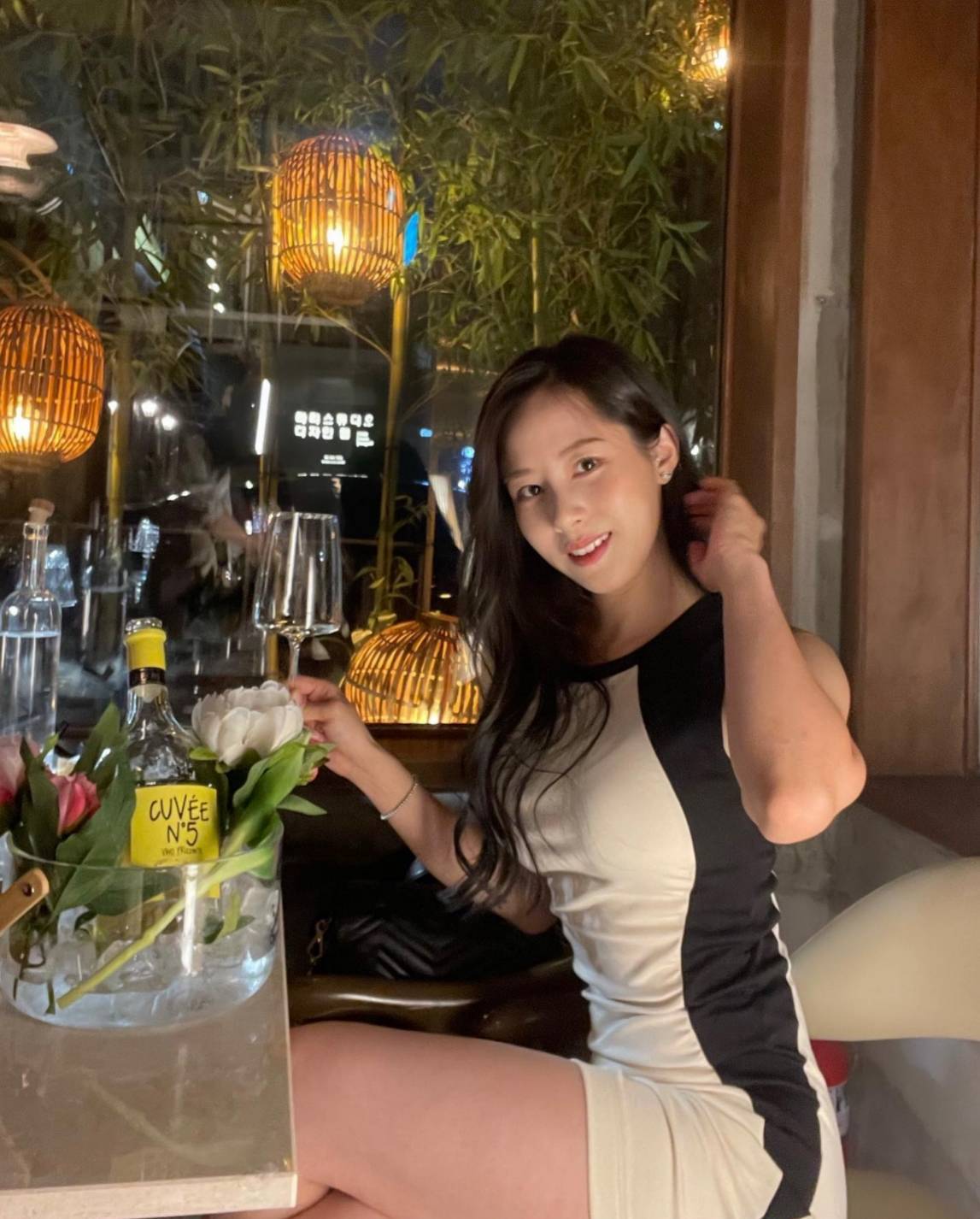 เดรสกุดแถบ