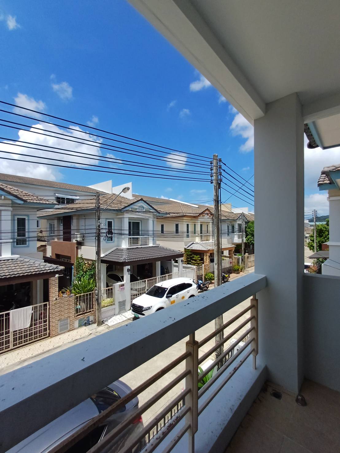 For Rent : Kathu, 2-story detached house, 3 Bedrooms 3 Bathrooms