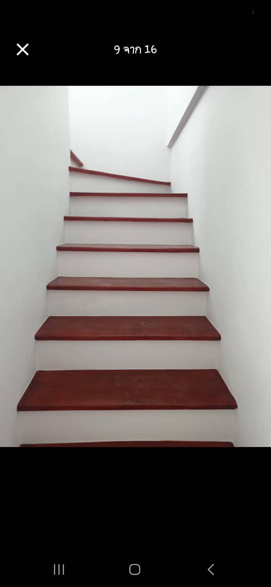 For Rent : Kohkaew, 2-Story Townhome, 3 Bedrooms 3 Bathrooms