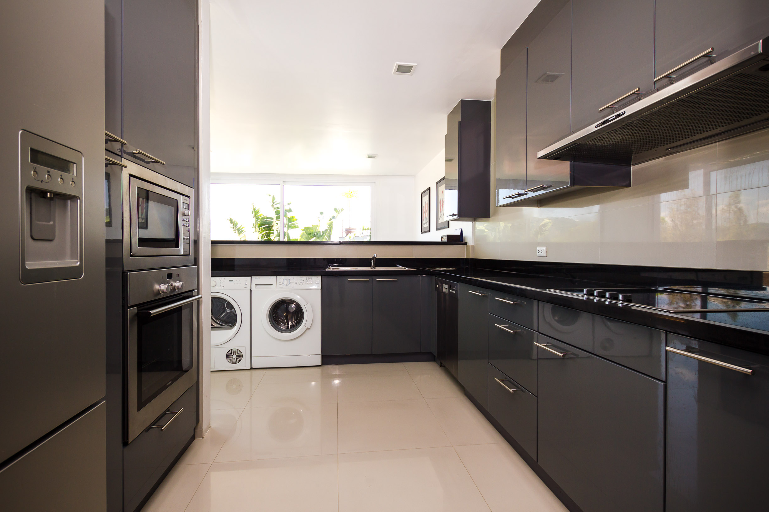 For Rent : Patong Seaview Villa, 3 bedrooms 4 bathrooms, Seaview