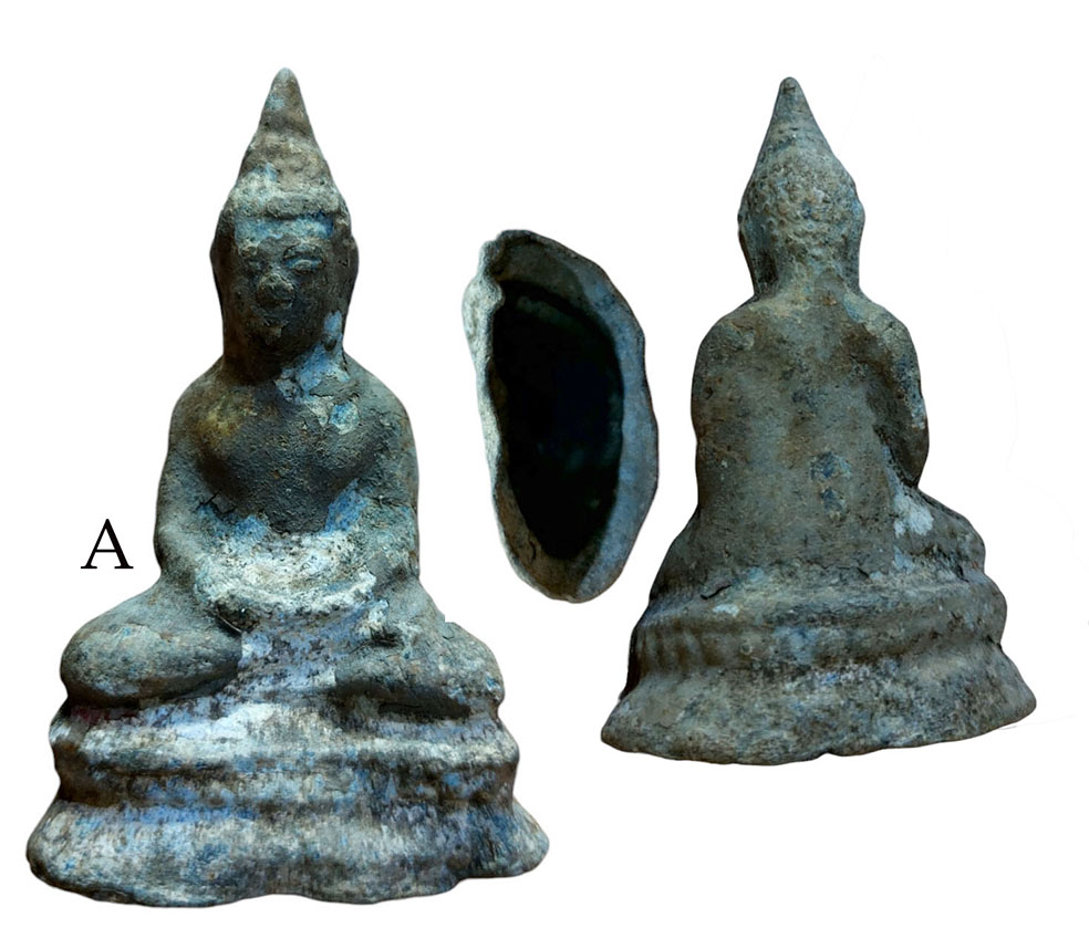 พระเก่า-BPT027-